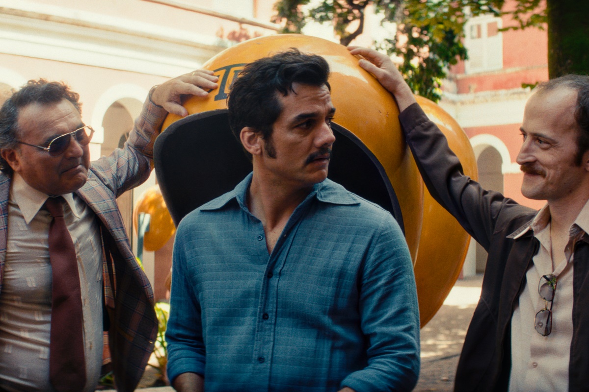 O Agente Secreto vence Melhor Filme Internacional no Critics Choice Awards