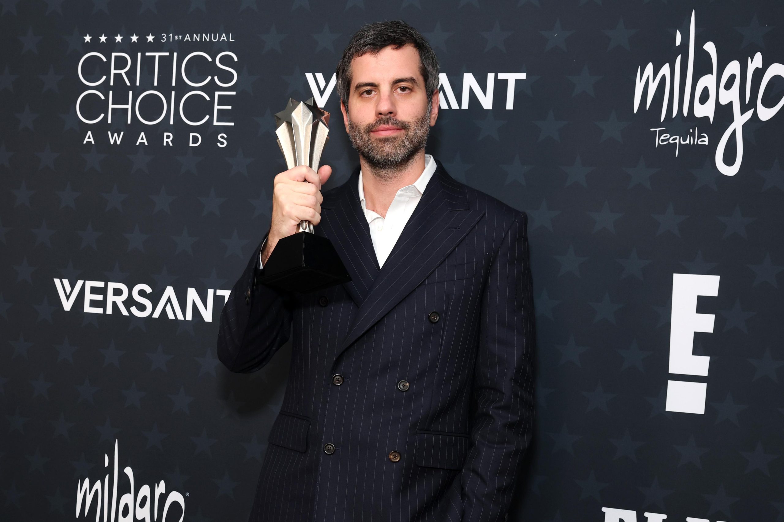 Diretor brasileiro ganha Critics Choice Award de Melhor Fotografia