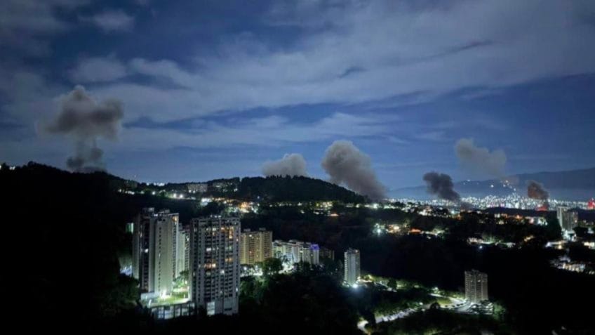 32 cubanos morreram durante captura de Maduro, diz presidente