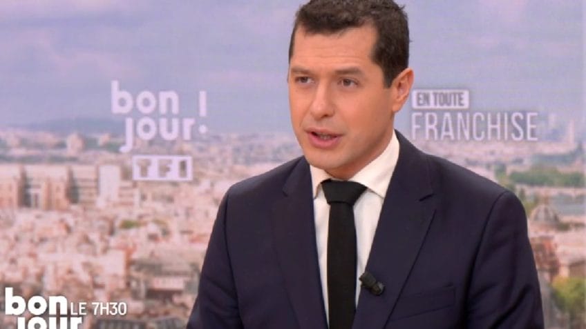 França reforça apoio à Dinamarca e Groenlândia após ameaças de Trump