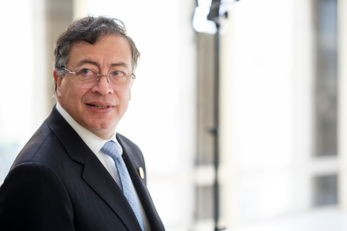 Colômbia: Petro reage a ameaças de Trump após ataque à Venezuela