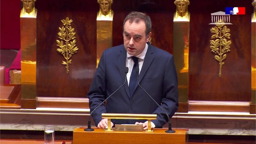 França vai suspender importação agrícola da América do Sul