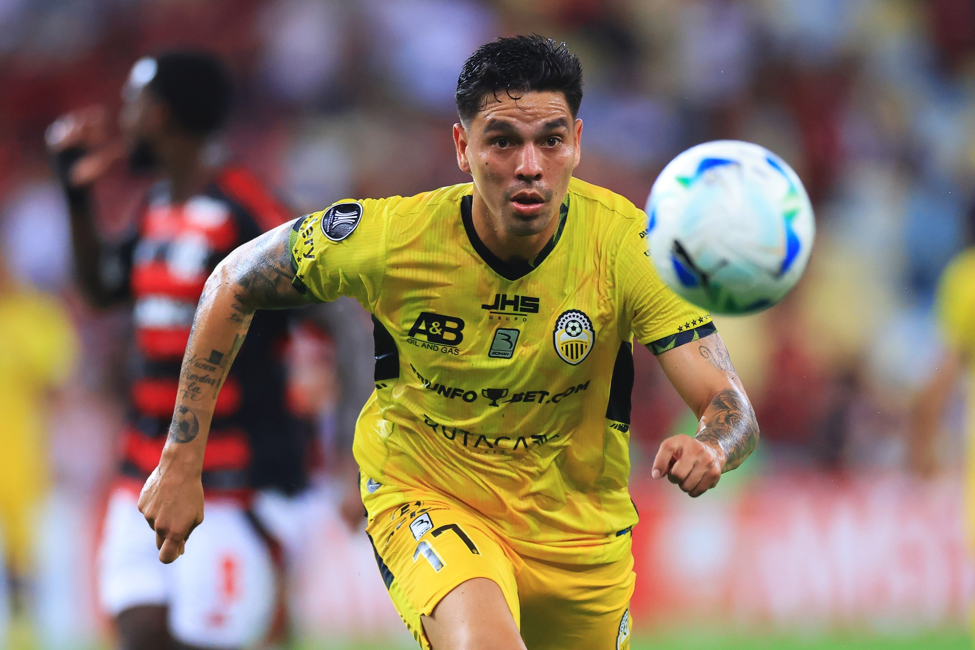 Entenda situação dos clubes da Venezuela após ataque dos EUA