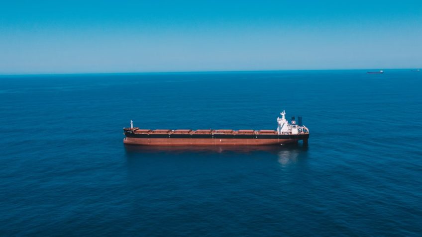 Petroleiros venezuelanos burlaram bloqueio dos EUA, diz NYT