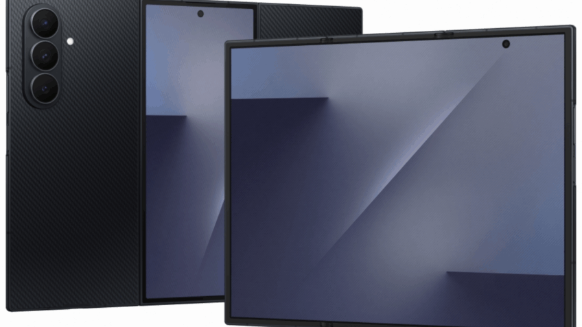 Samsung planeja ter 800 milhões de dispositivos com IA em 2026