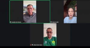 Comissão de Turismo cobra retomada de obras na região da Orla do Porto