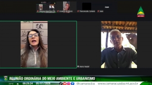 Comissão inicia trabalhos de 2026 com foco na implantação dos ecopontos