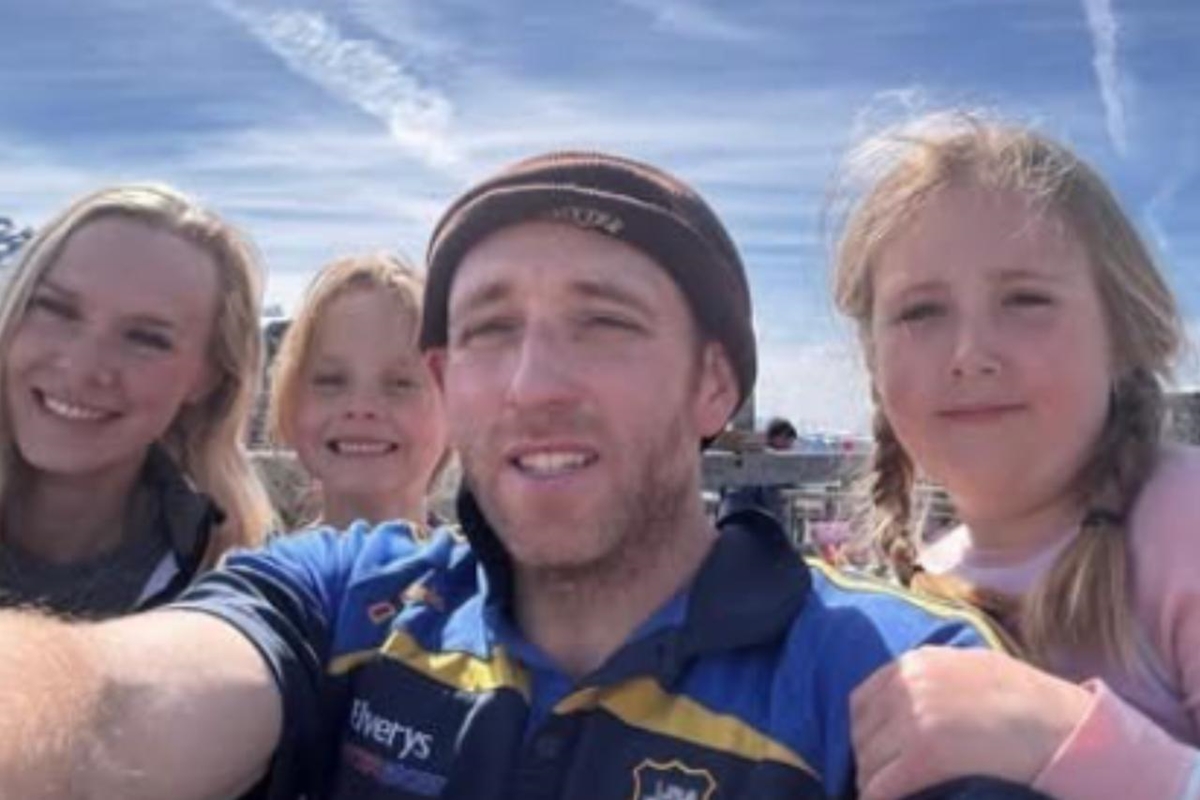 Homem tem sinal clássico de câncer de intestino ignorado por 2 anos