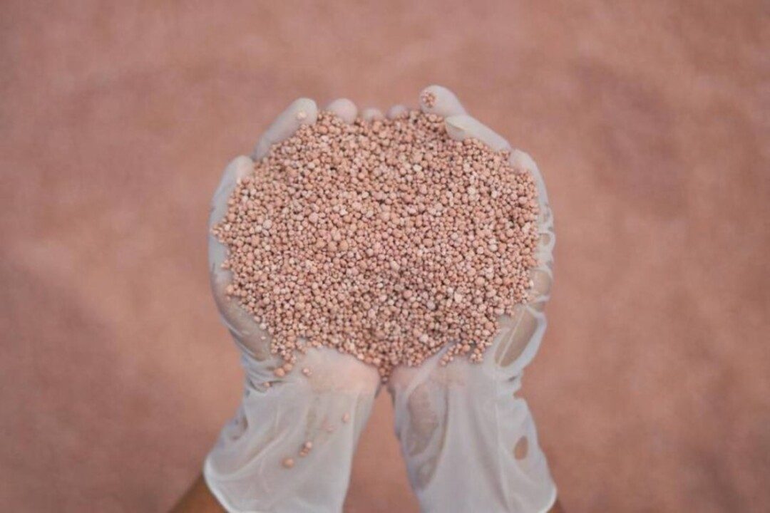 Brazil Potash inicia teste de triagem de minério por raios X com Inteligência Artificial