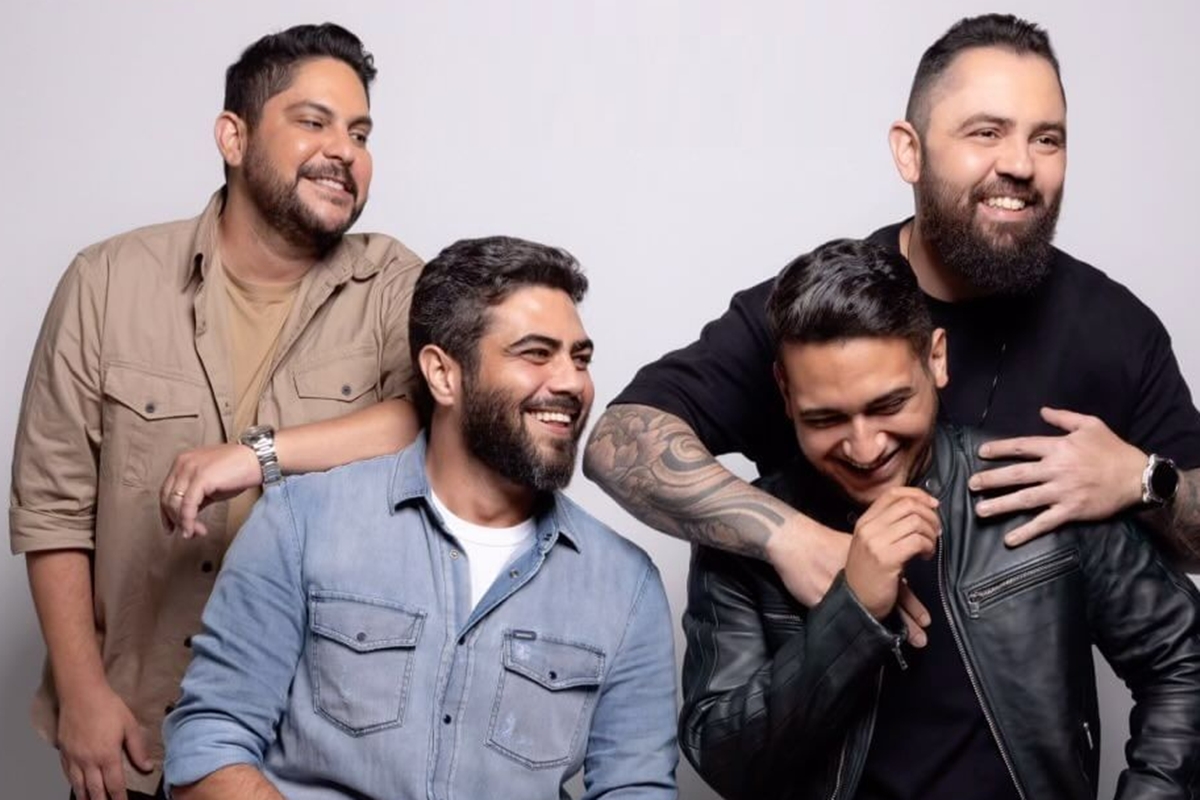 Após 7 anos, música mais ouvida no Brasil não é sertaneja; veja lista