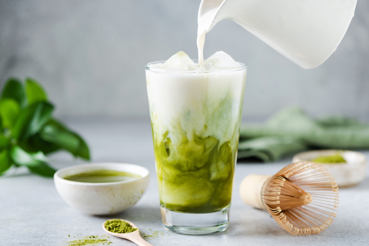 Matcha: confira 8 benefícios do famoso chá termogênico e antioxidante