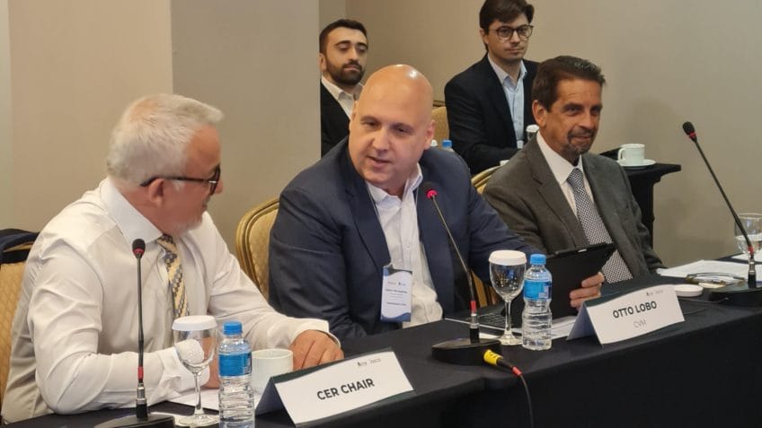 Lula decide indicar Otto Lobo para presidência da CVM