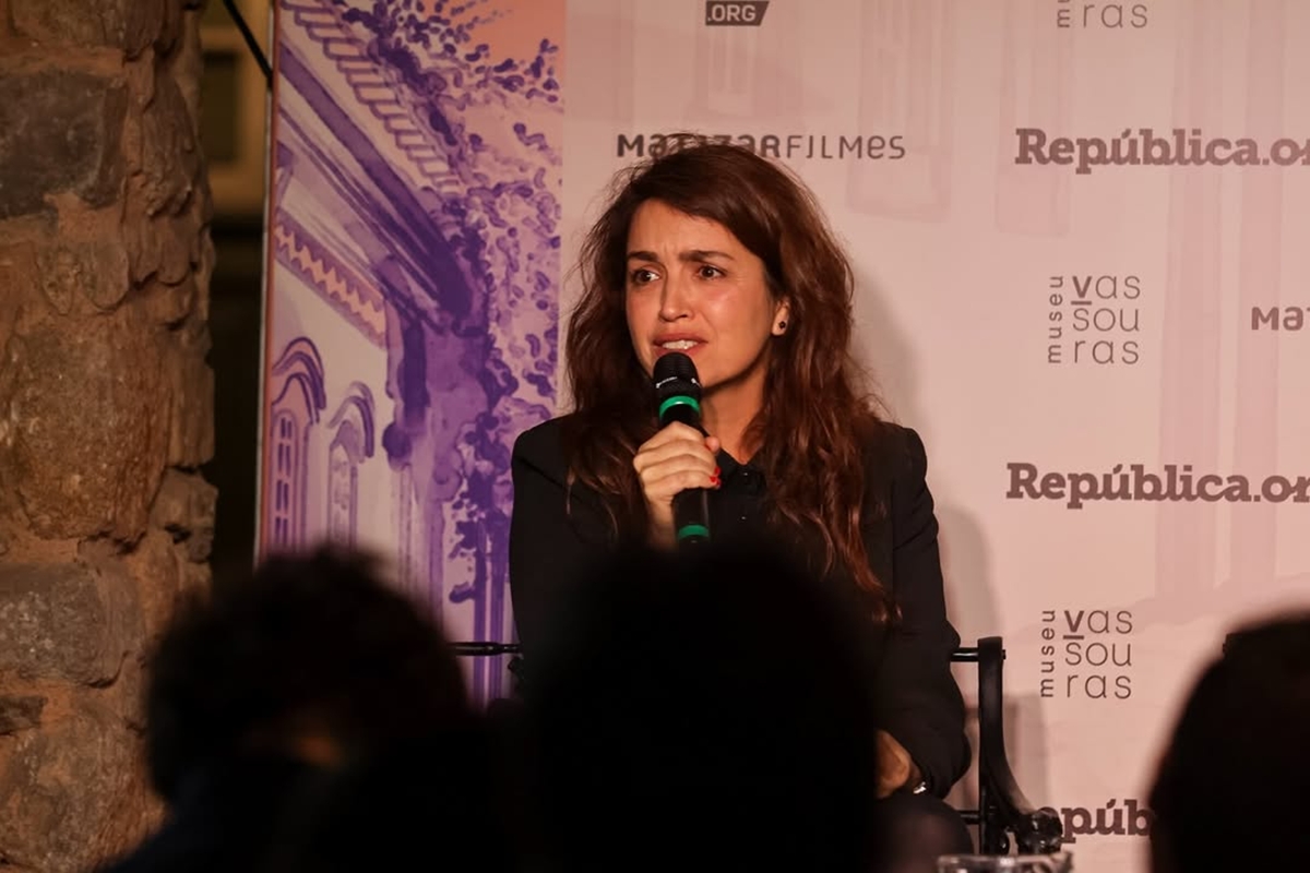 As polêmicas que fizeram a Globo engavetar novela de Manuela Dias