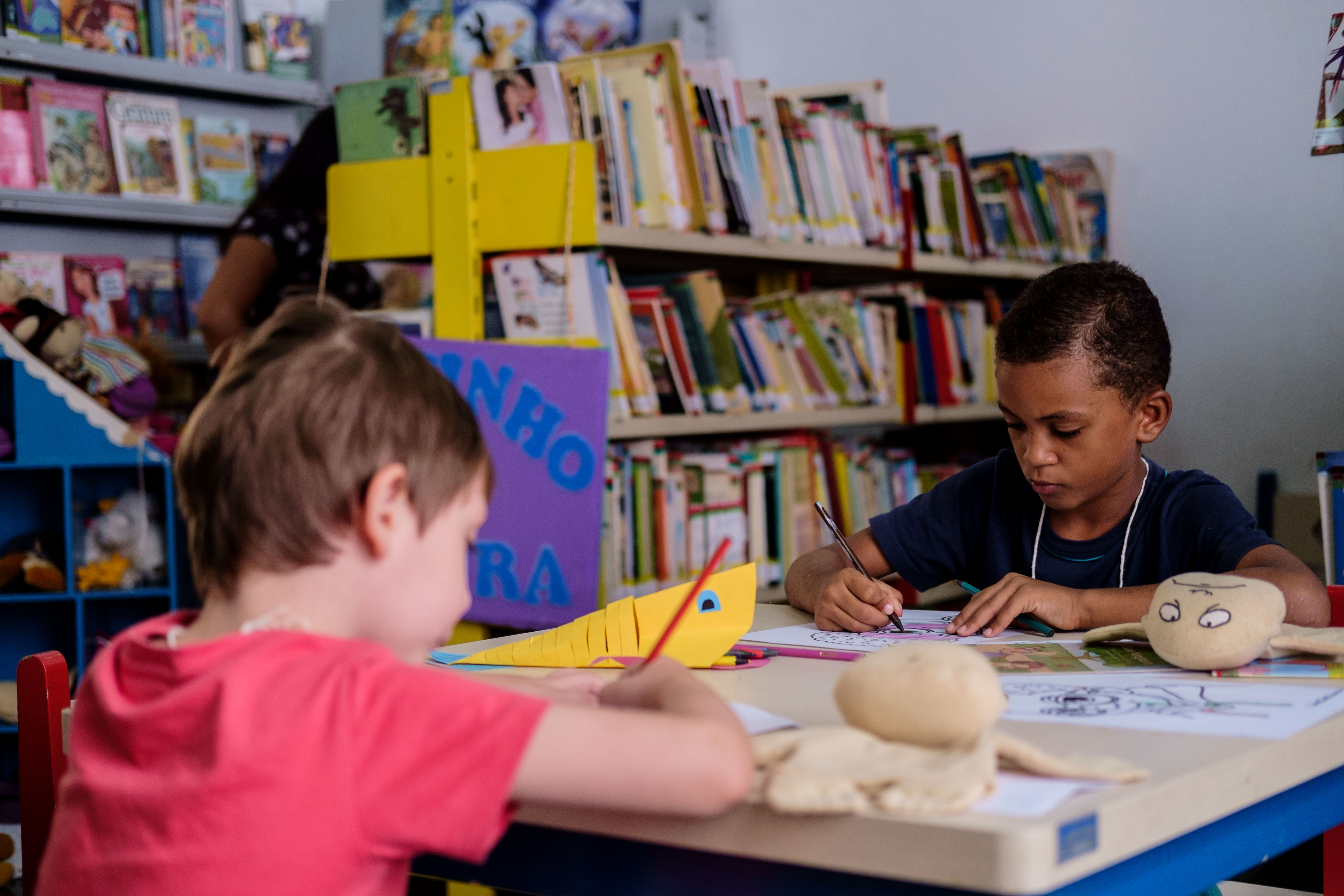 Secel altera datas de edital para seleção da organização do VII Fórum de Bibliotecas Públicas de Mato Grosso - SECEL - Site