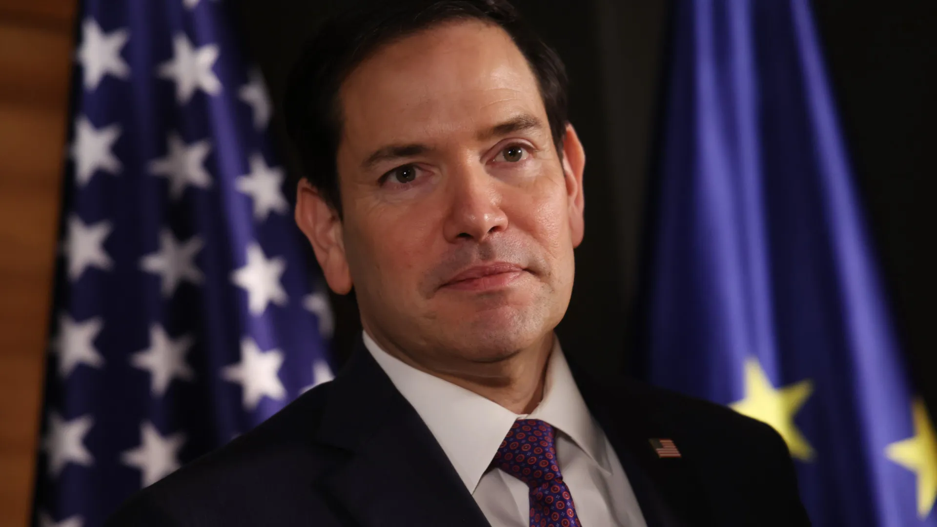 Marco Rubio diz que EUA tem plano de três fases para a Venezuela