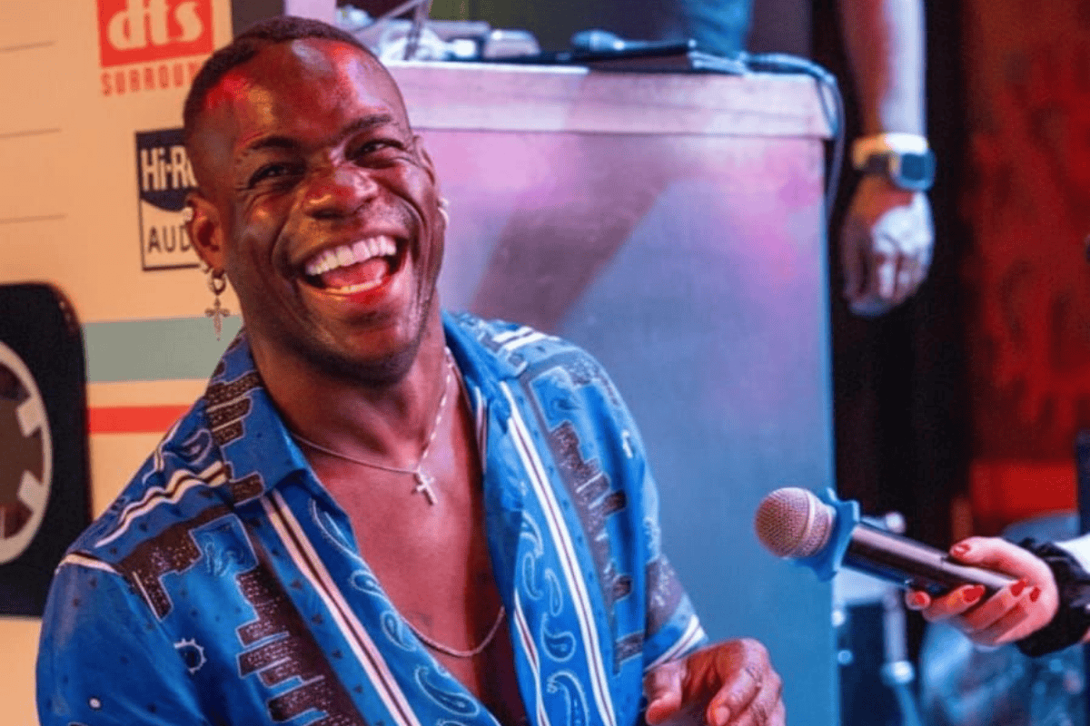 Jornal espanhol confirma volta de Mario Balotelli aos gramados; veja