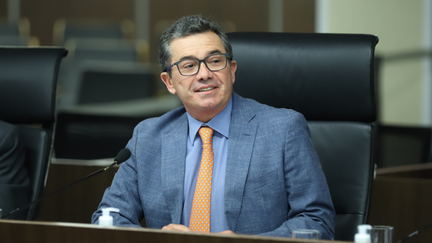 Presidente do TCU diz que não irá reverter a liquidação do Banco Master