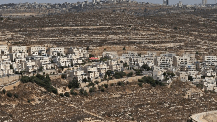 Israel promove apartheid na Cisjordânia, diz ONU