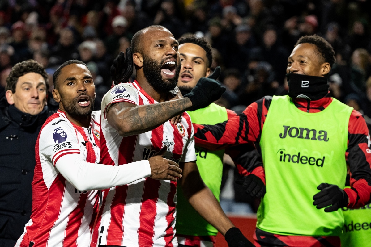 Zebras e show de brasileiros. Confira resultados da Premier League