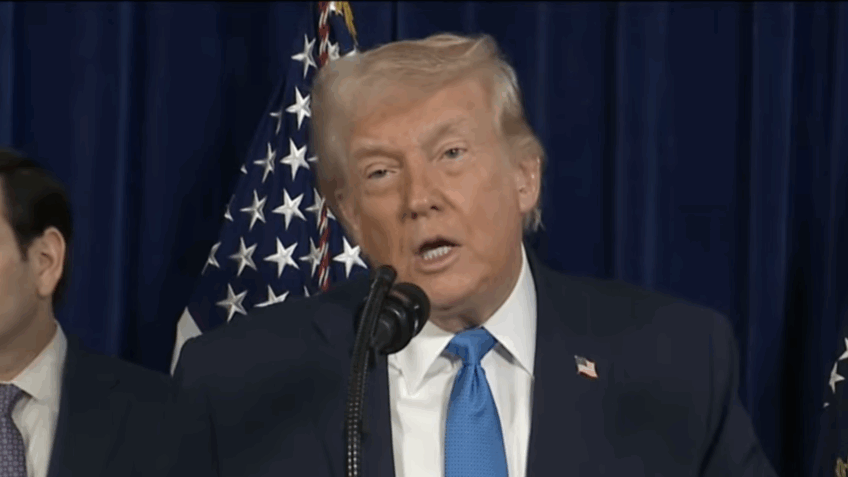 Trump ordena saída dos EUA de mais de 60 organizações