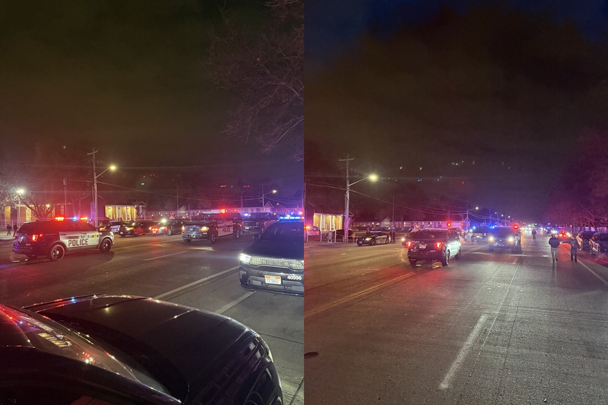 Tiroteio em igreja dos EUA deixa dois mortos e seis feridos