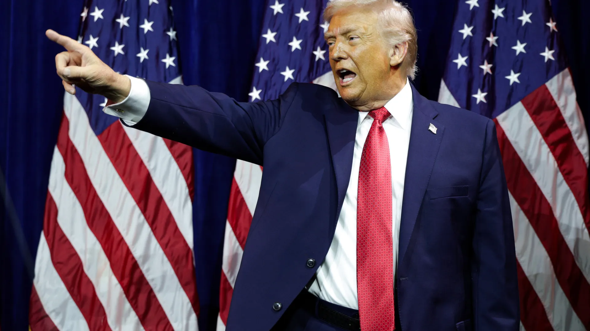 EUA anunciam saída de 66 organizações internacionais; 31 ligadas à ONU