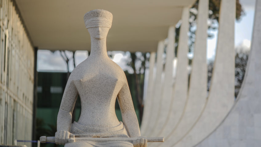 Saiba como será o ato de 3 anos do 8 de Janeiro do STF