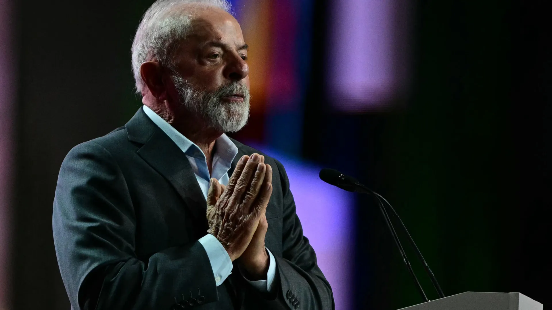 Lula entra em campo para conter crise entre BC e TCU no caso Master