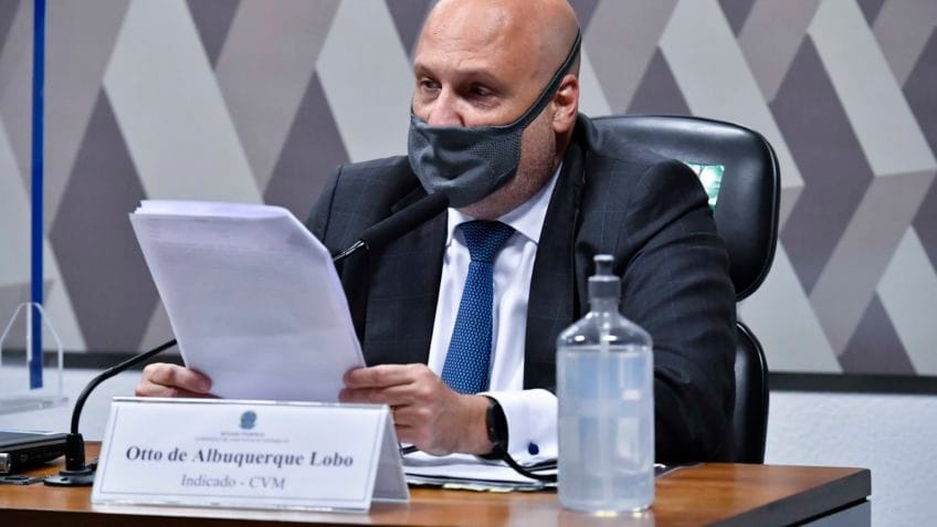 Quem é Otto Lobo, indicado à presidência da CVM