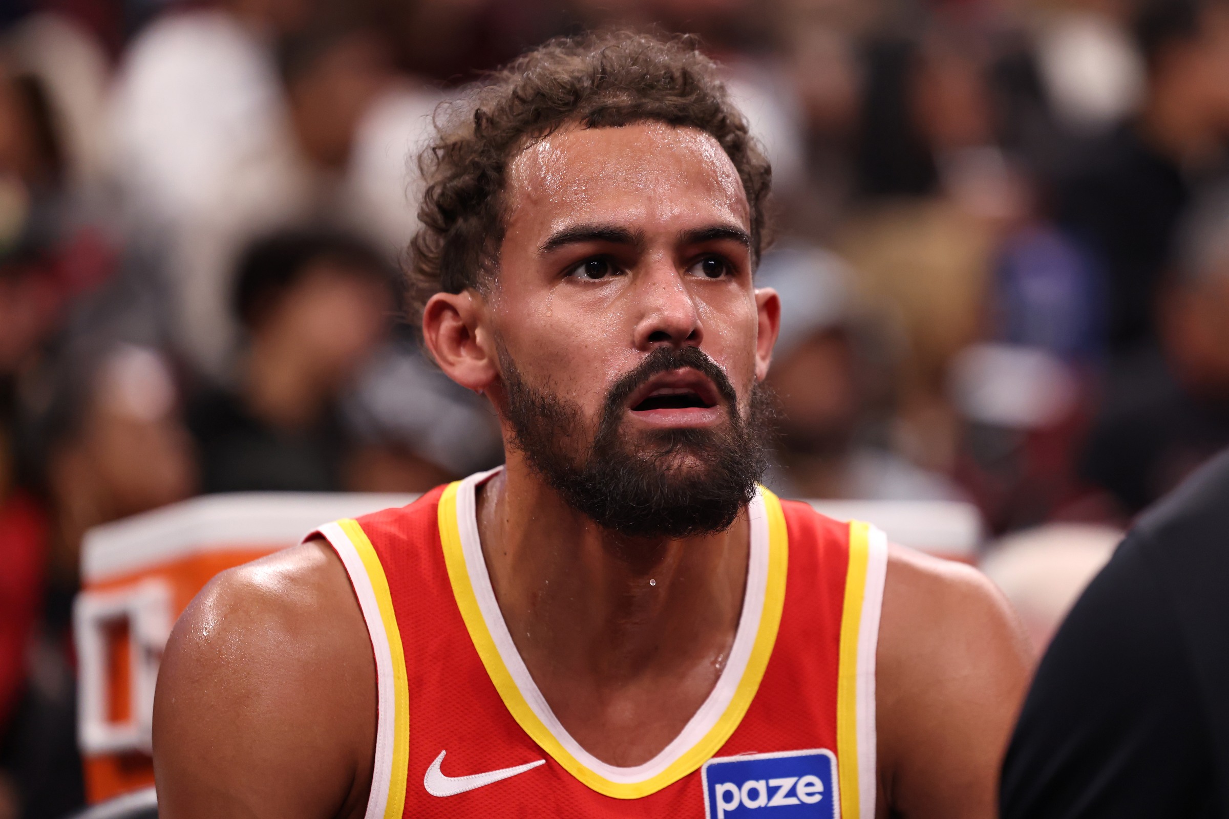 NBA: Trae Young deixa Atlanta Hawks e acerta com nova equipe