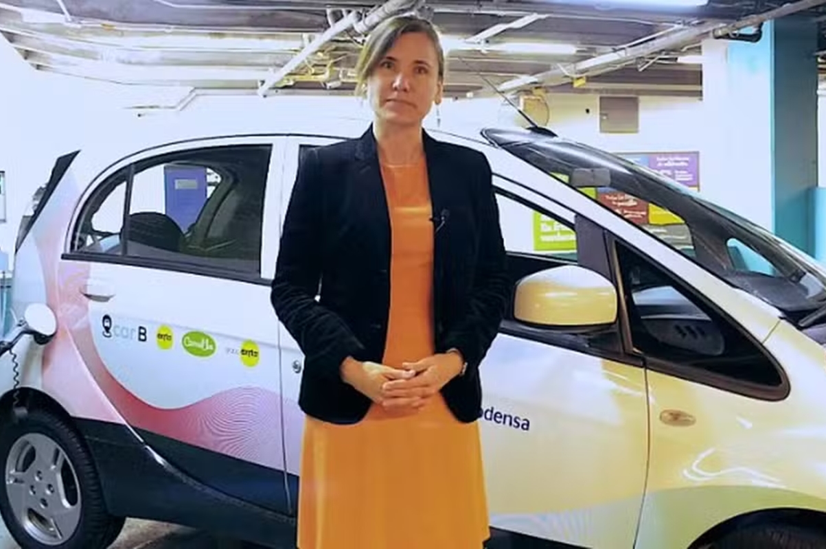 Ex-reality é presa acusada de matar duas adolescentes envenenadas