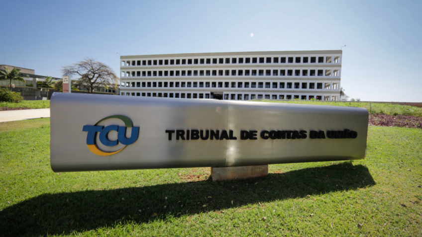 MP junto ao TCU quer que PF compartilhe investigação do Master