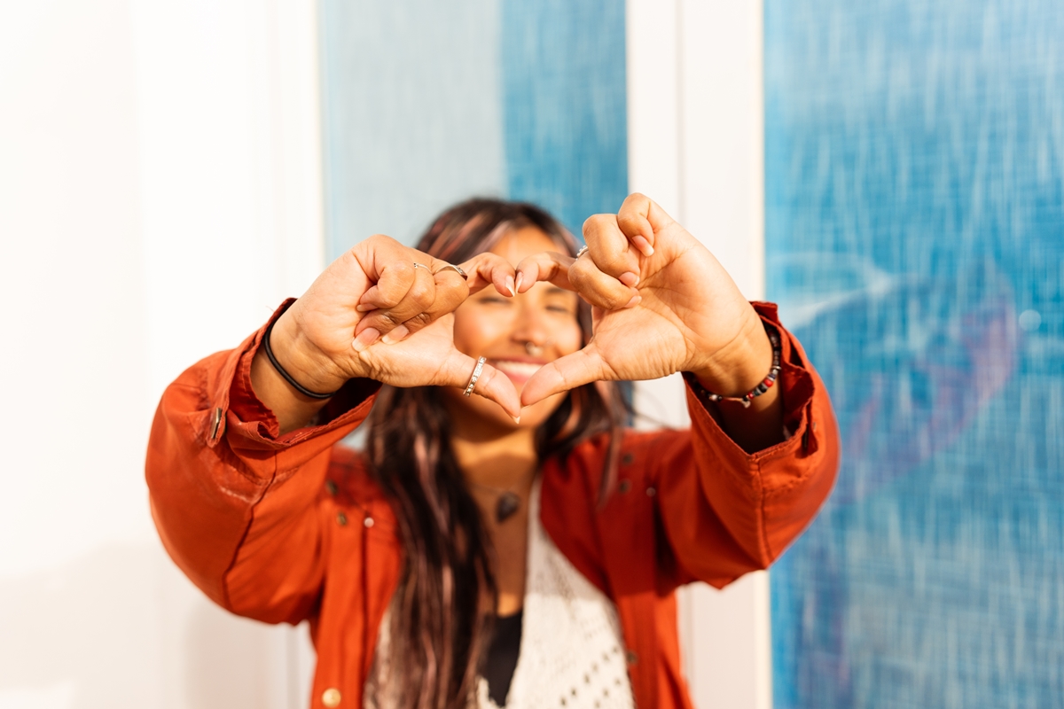 Neurociência explica por que a gratidão melhora a saúde mental