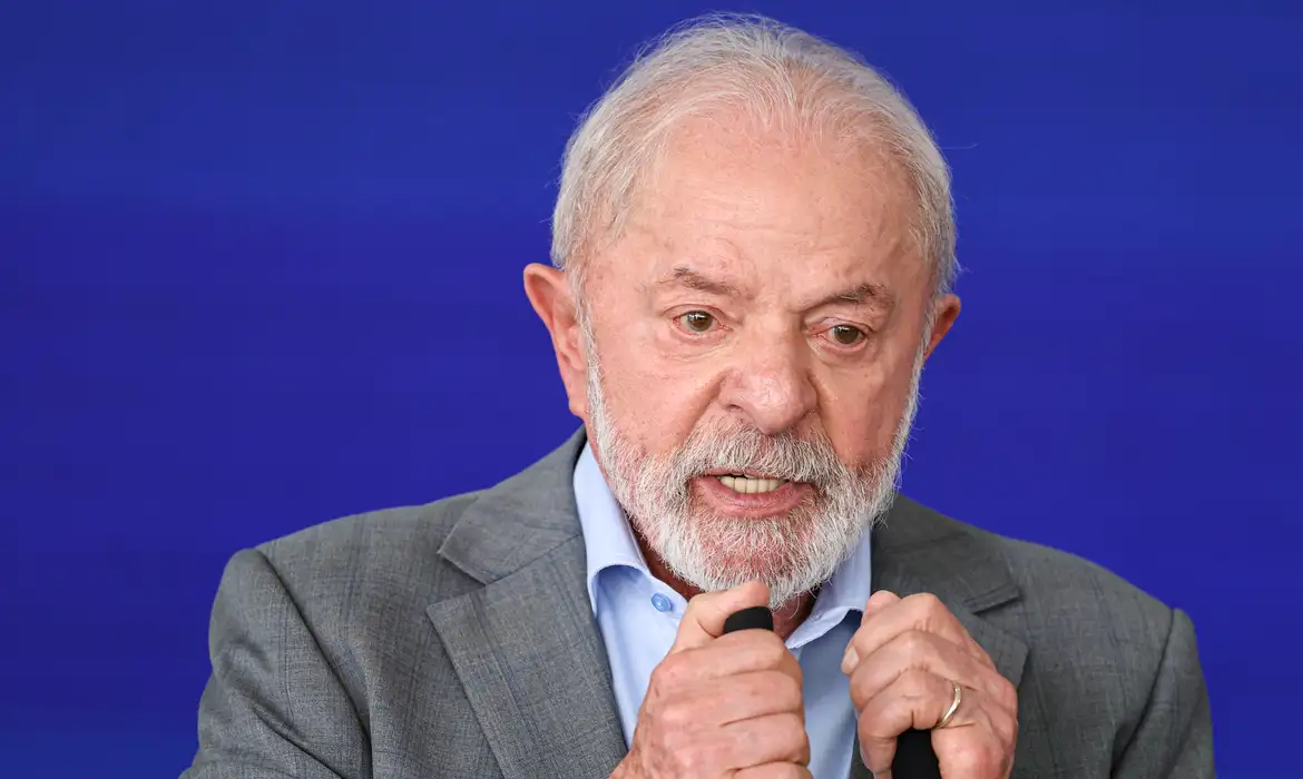 Lula veta integralmente projeto de dosimetria que reduziria pena de Bolsonaro e envolvidos no 8 de janeiro