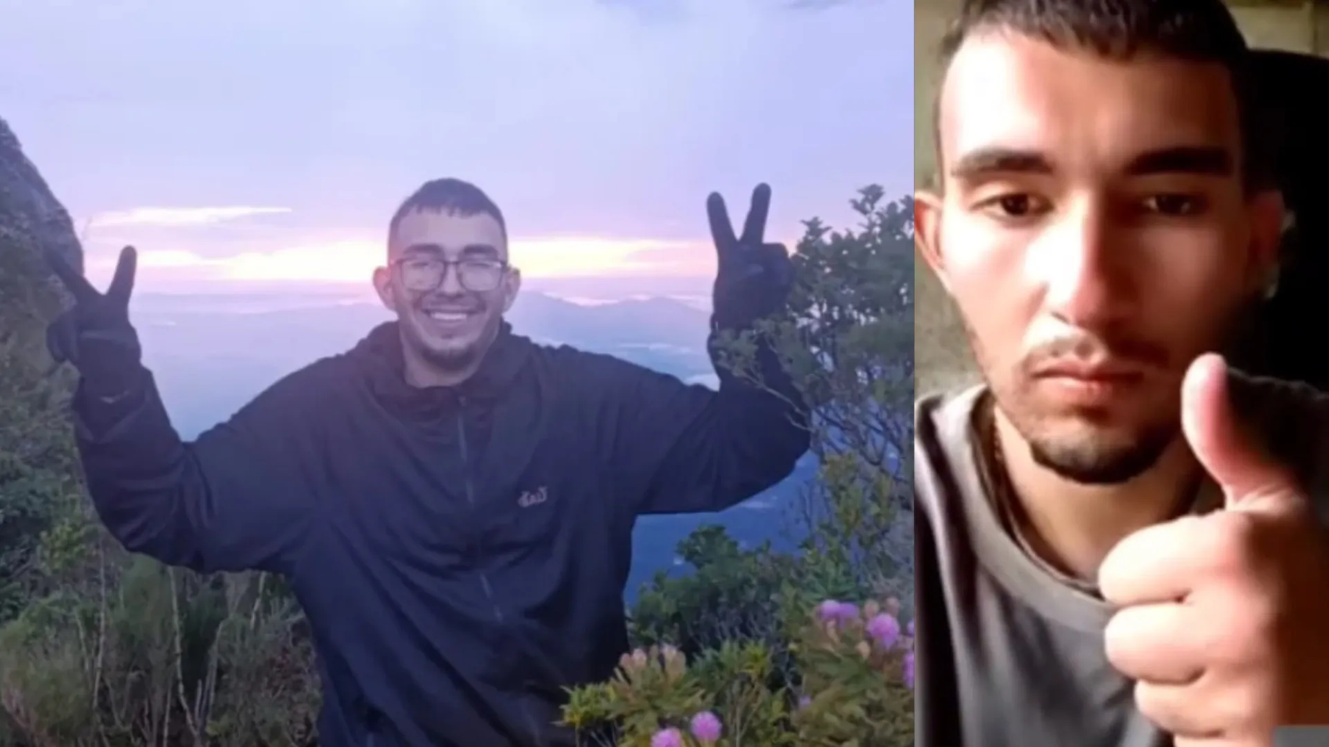 Polícia defende arquivar caso do pico Paraná e descarta crime e omissão de socorro