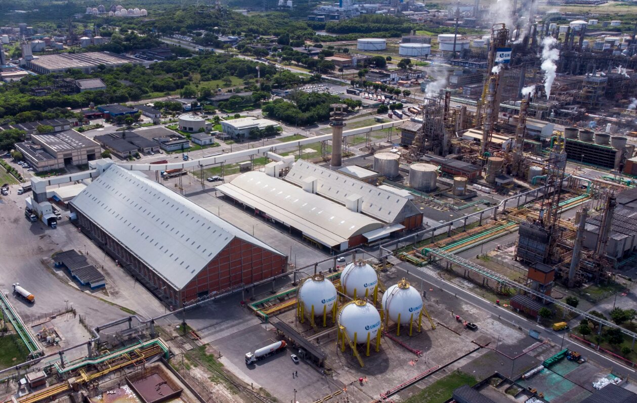 Petrobras retoma produção de ureia e reforça política nacional de fertilizantes; vídeo