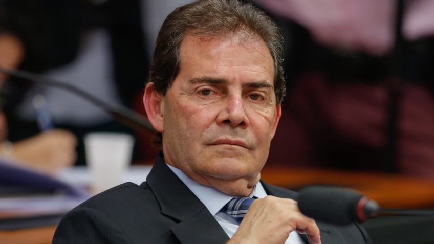 Lula veta a paz institucional do Brasil, diz Paulinho da Força