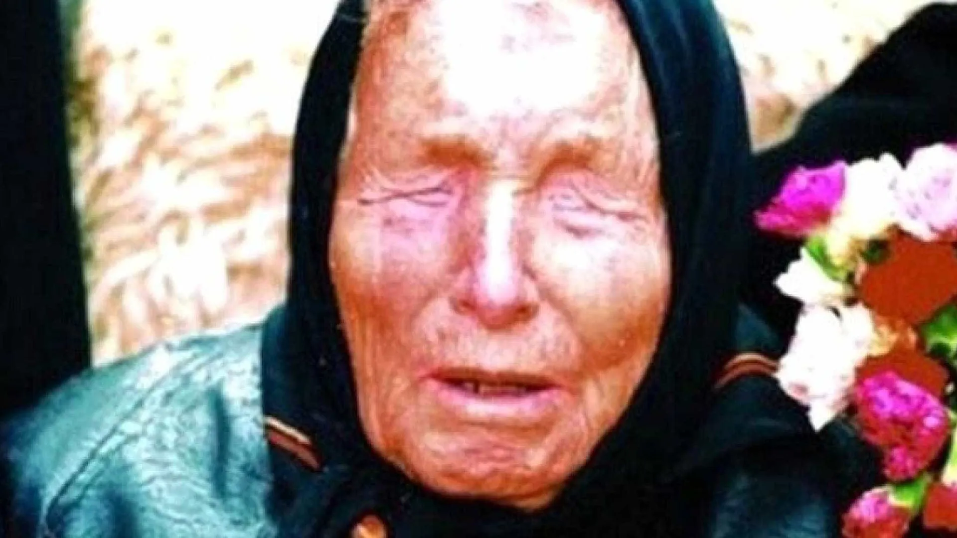 Vidente Baba Vanga previu contato com alienígenas e guerra mundial em 2026