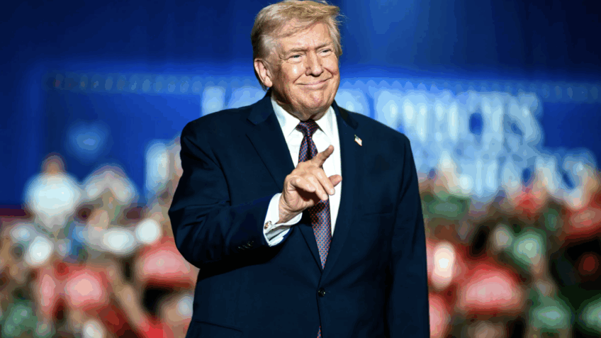 Trump propõe orçamento de defesa de US$ 1,5 trilhão para 2027