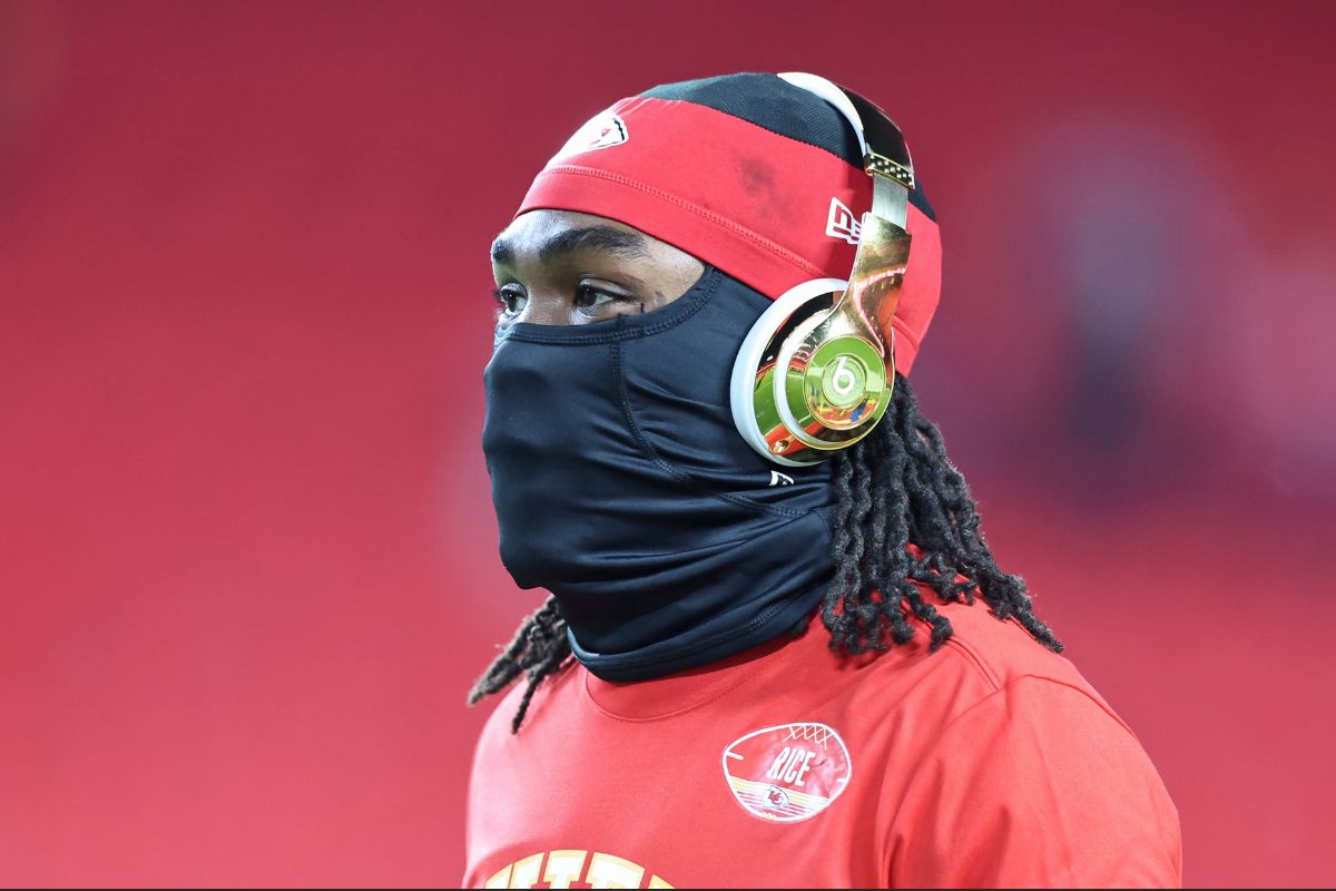 Chiefs e NFL se pronunciam após atleta ser acusado de agressão