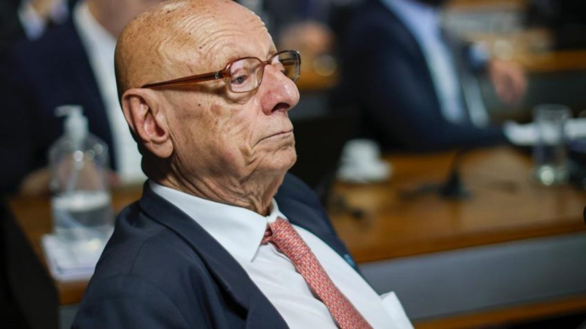 Relator da Dosimetria protocola PL da Anistia após veto de Lula