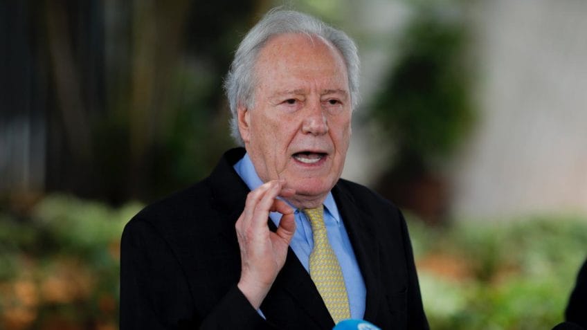 Lewandowski deixa Justiça e é a 15ª troca ministerial de Lula