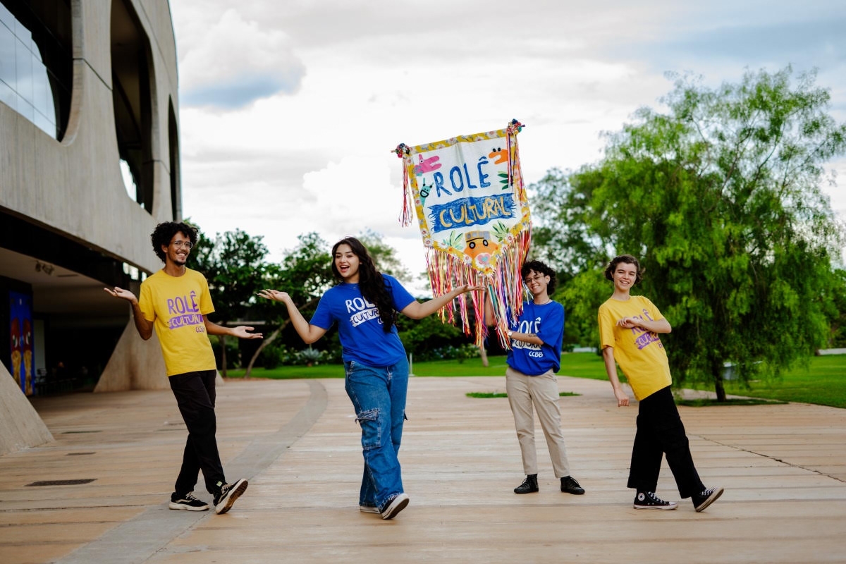 Teatro e oficinas: o que fazer com crianças neste fim de semana no DF