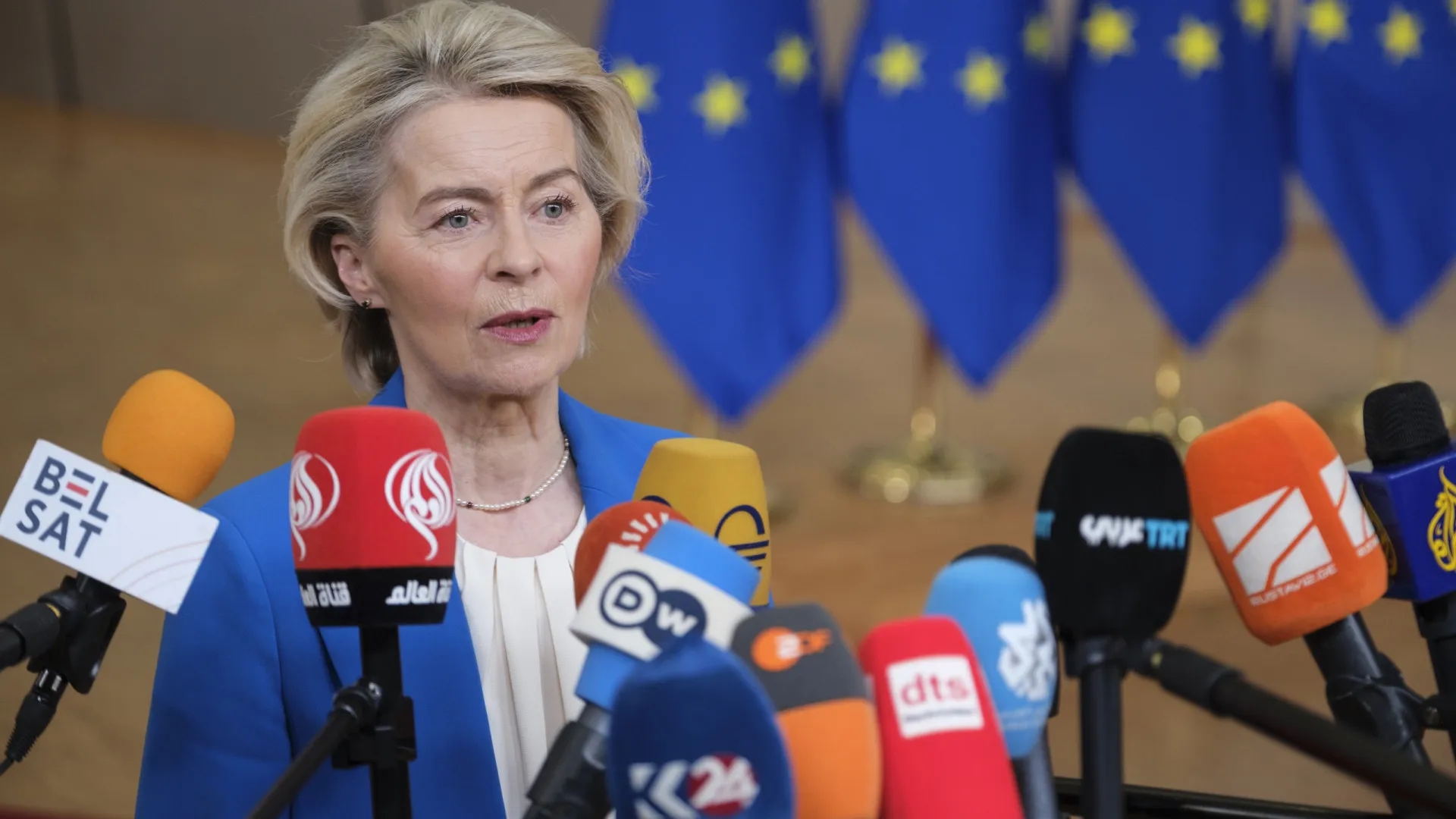 UE supera resistência interna e aprova acordo histórico com o Mercosul