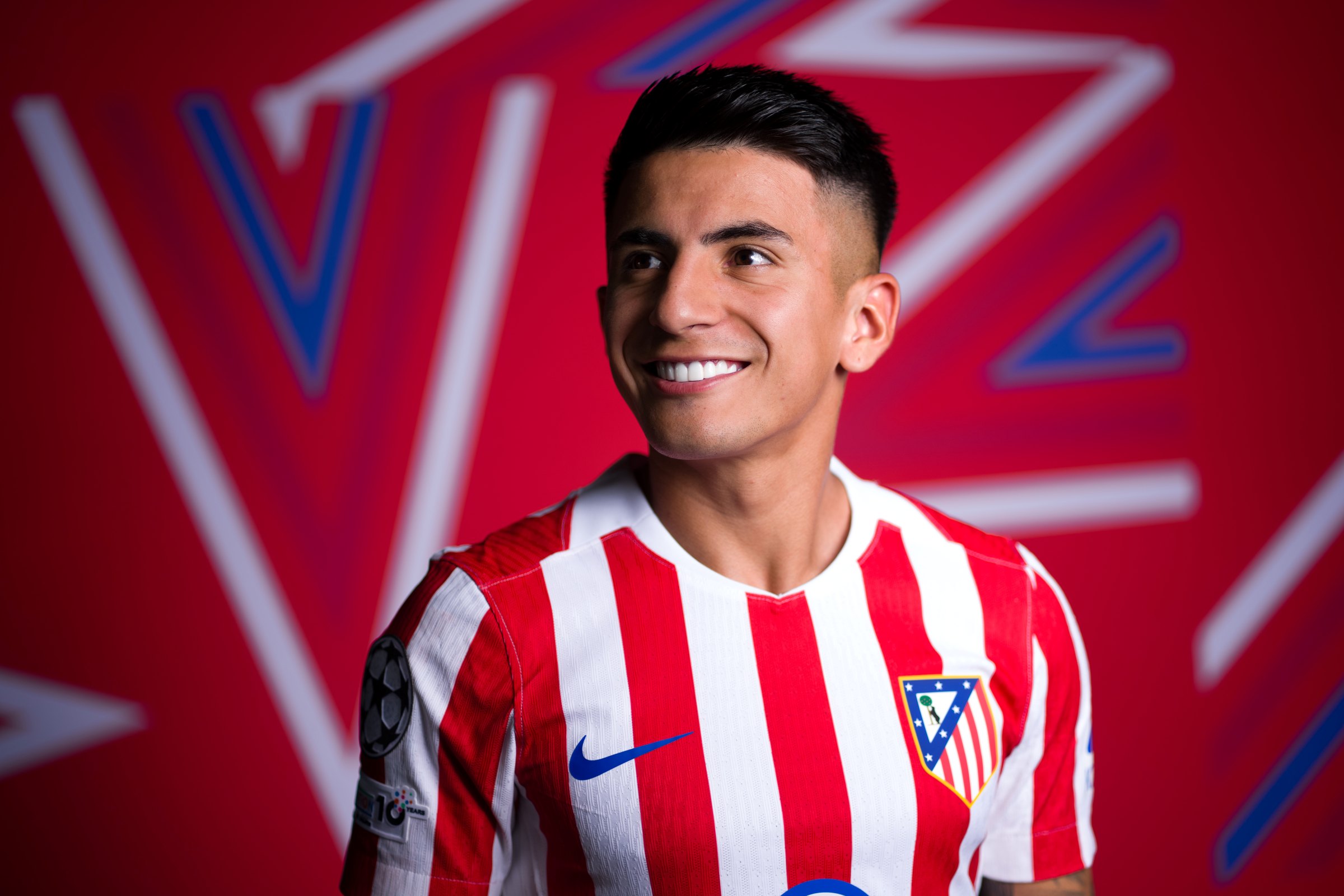 Palmeiras é o principal candidato para contratar Thiago Almada