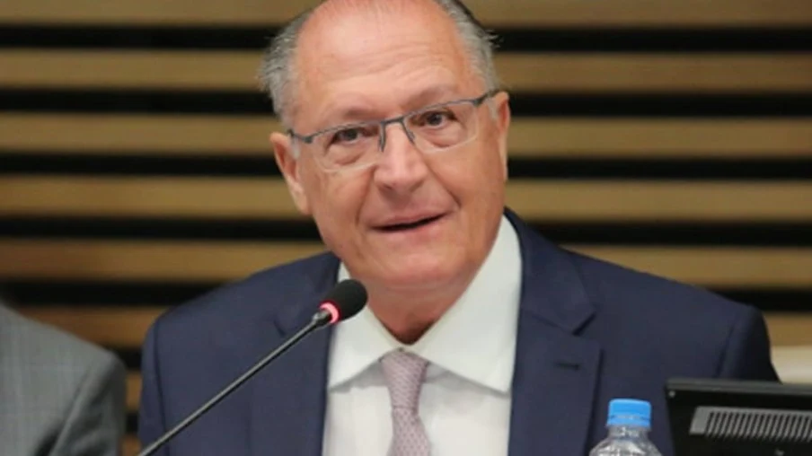Alckmin diz torcer para solução positiva no acordo Mercosul-UE