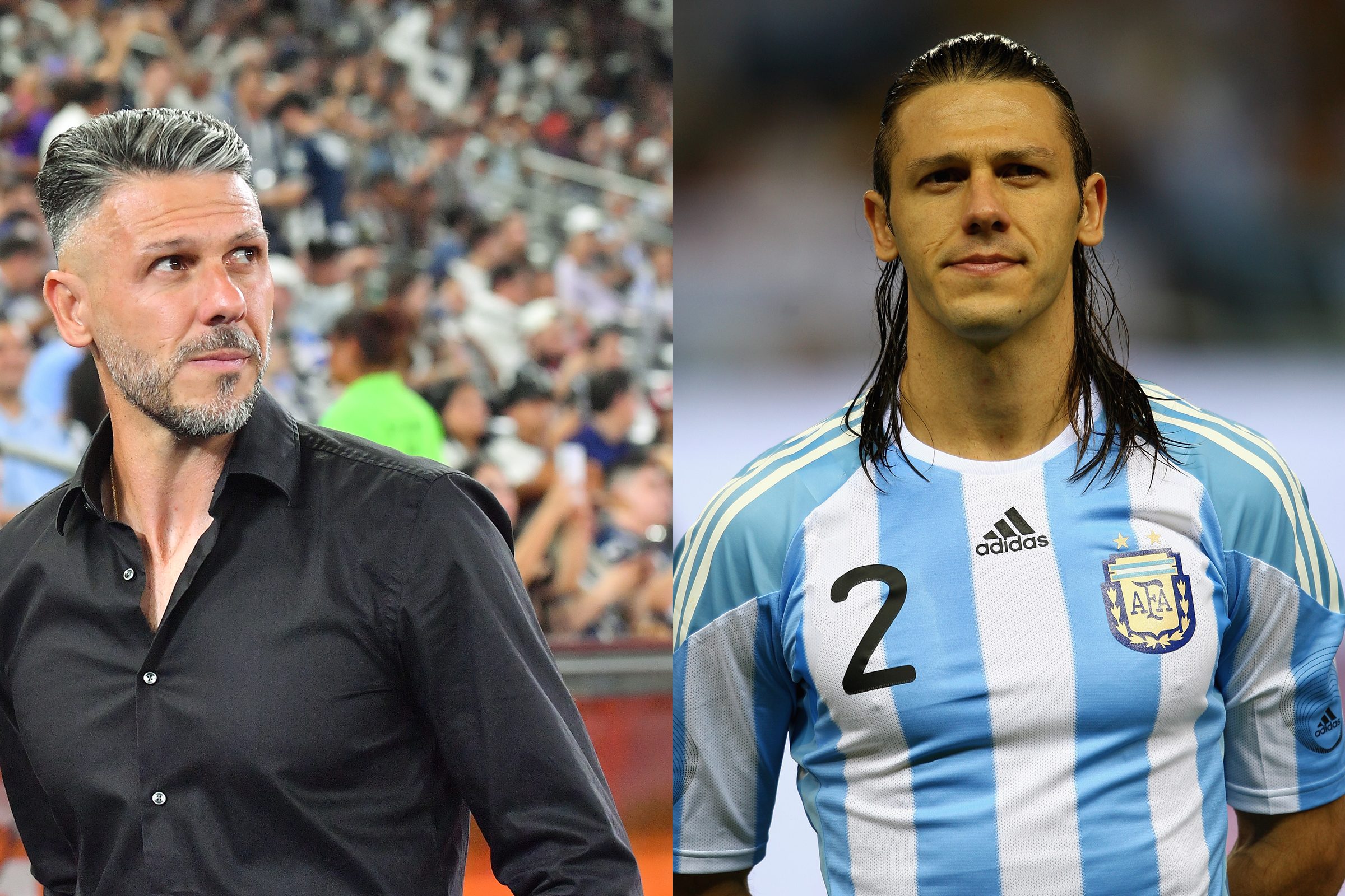 Ex-jogador da seleção argentina é resgatado de afogamento por salva-vidas. Veja vídeo