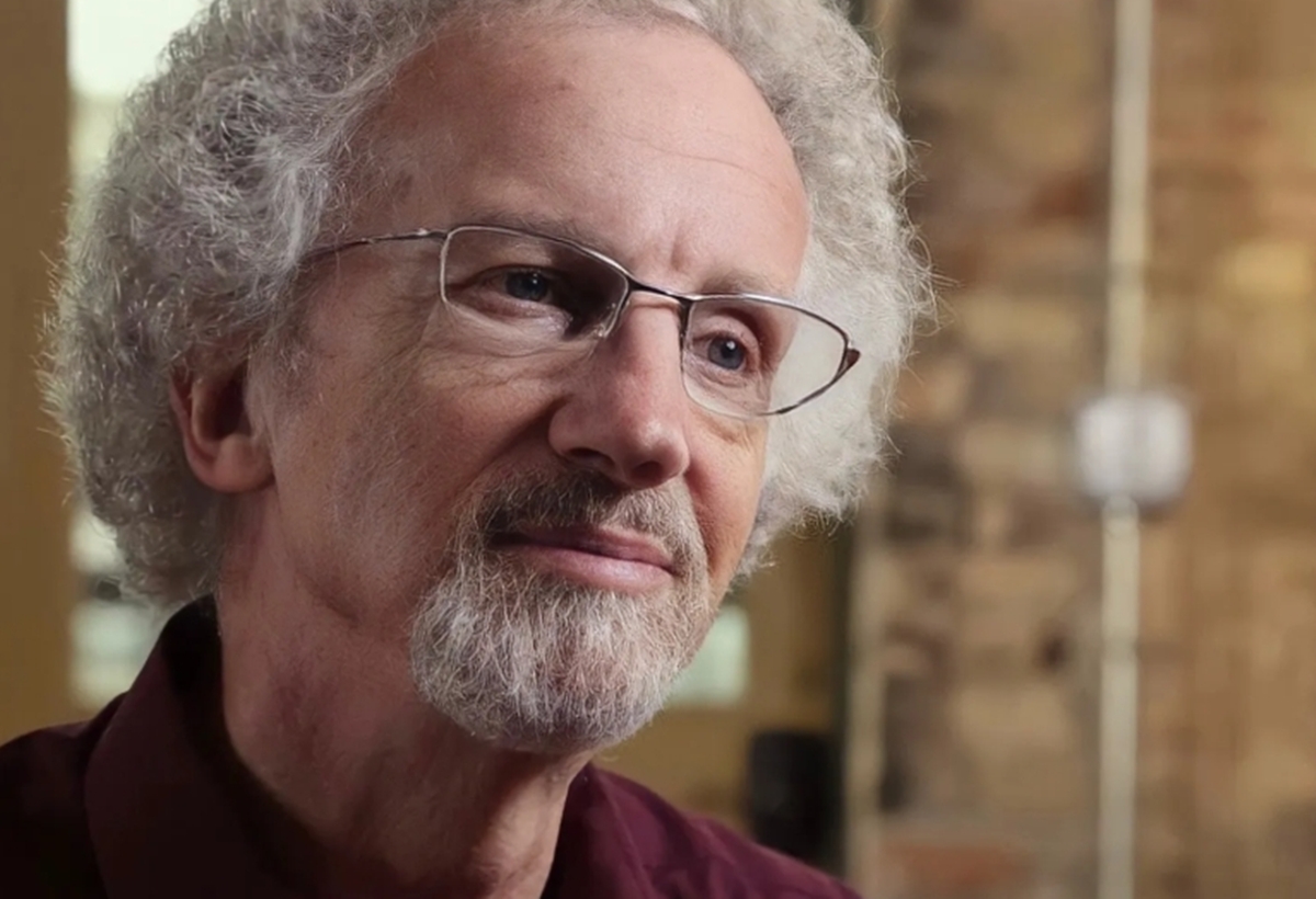 "Trauma insondável", diz esposa traída por escritor evangélico