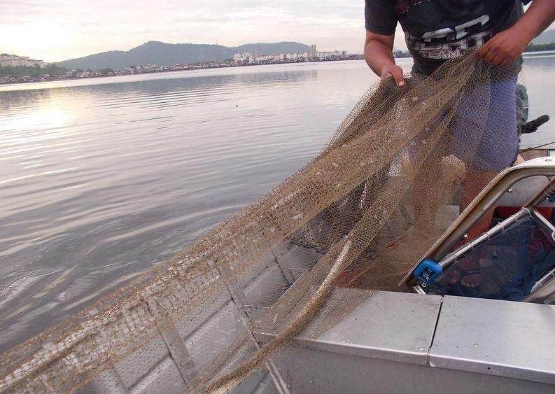 Com apoio da Fundepag, Valoriza Pesca investe quase R$ 10 milhões na Baixada Santista