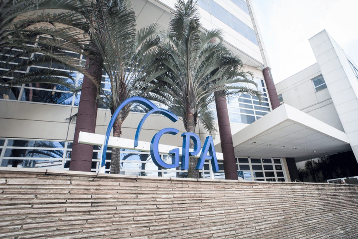 Diretor financeiro do Pão de Açúcar renuncia ao cargo. Ações caem